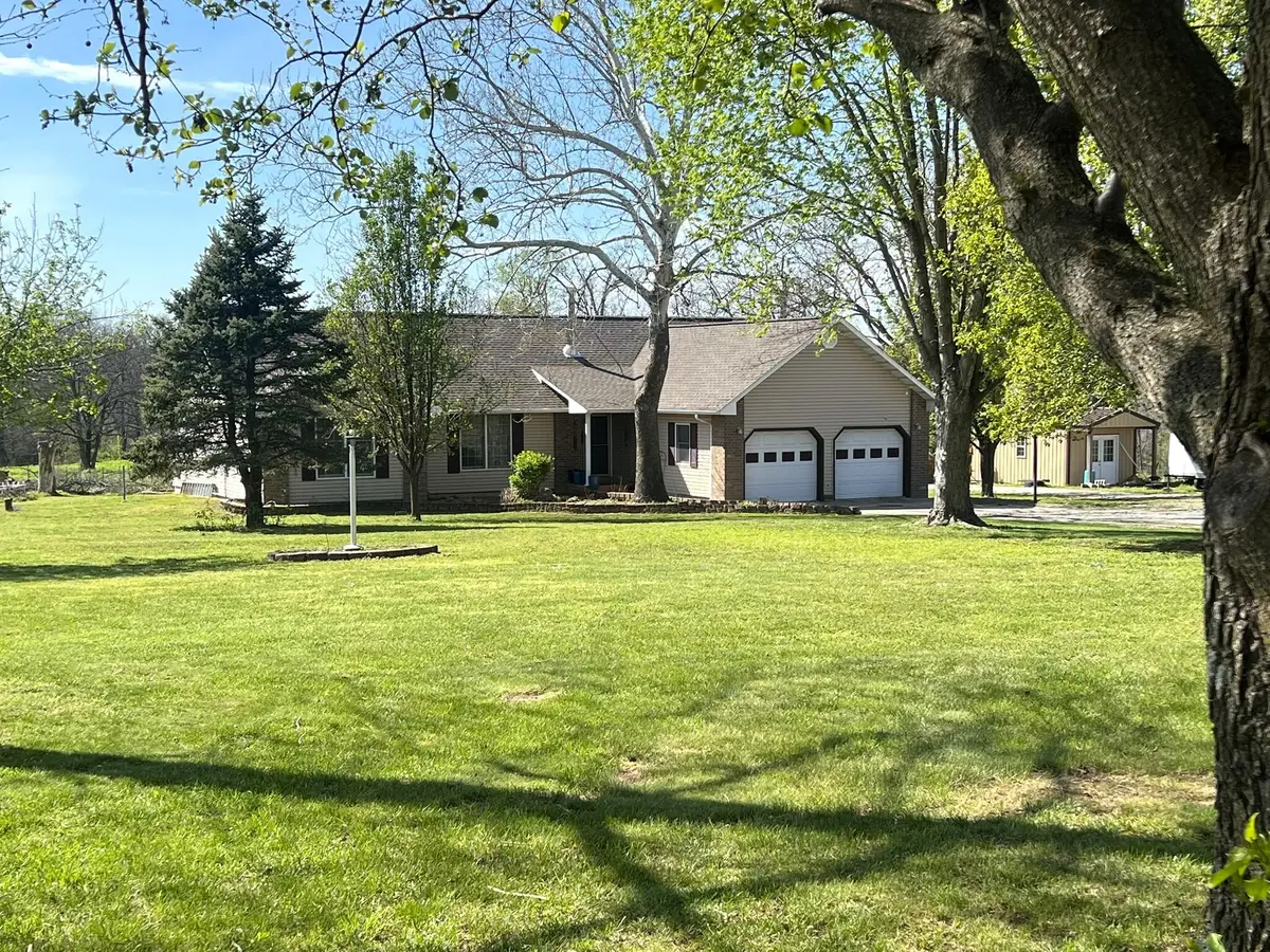 235 Springfield Road, Buffalo, MO 65622 - #1