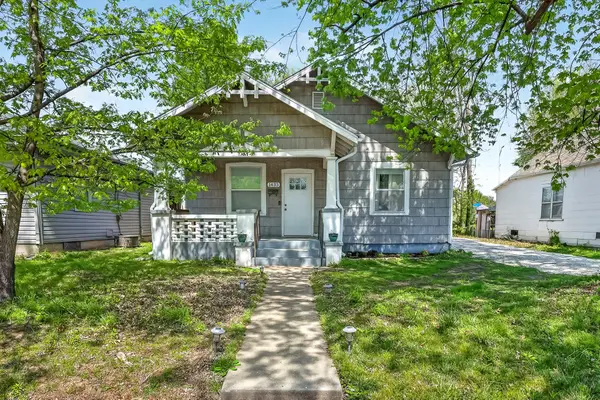 1433 E Commercial Street, Springfield, MO 65803