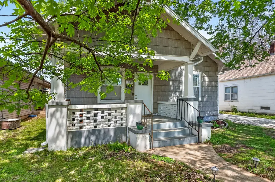 1433 E Commercial Street, Springfield, MO 65803 - #3