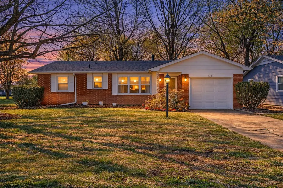 1362 E Bonaire Court, Springfield, MO 65803 - #2