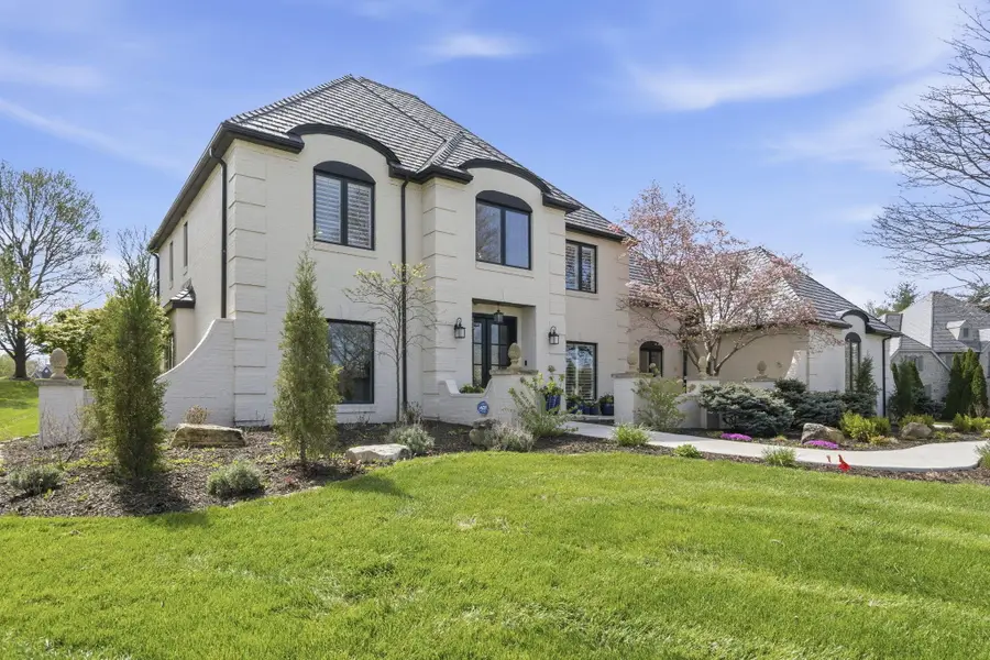 3752 E Eaglescliffe Drive, Springfield, MO 65809 - #2