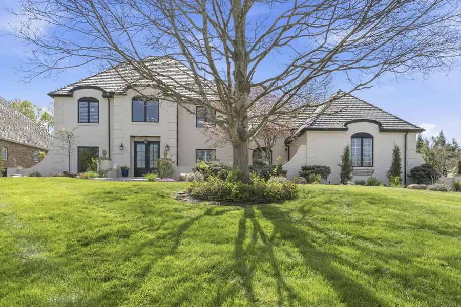 3752 E Eaglescliffe Drive, Springfield, MO 65809 - #3