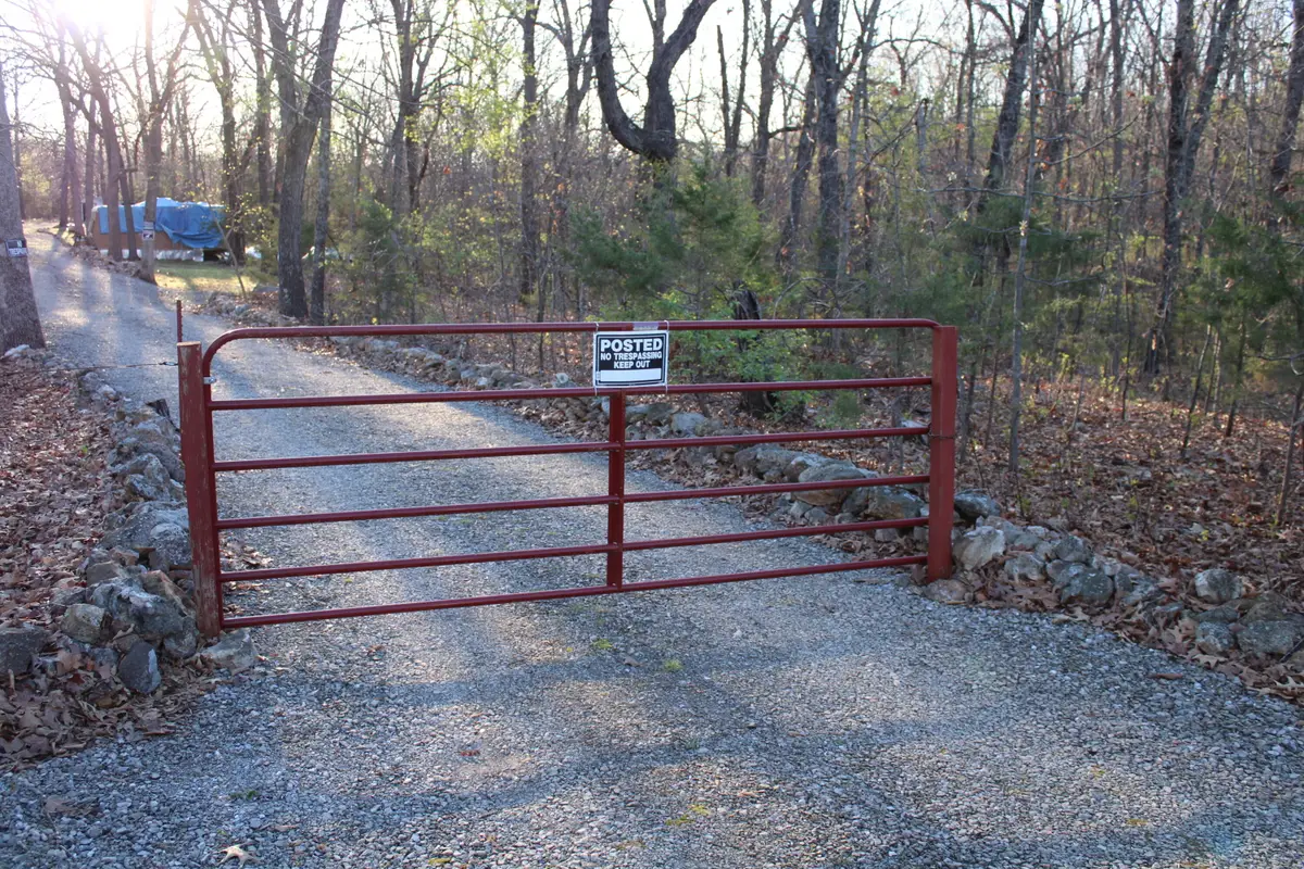 470 SE 1201 Pvt Road, Osceola, MO 64776 - #1