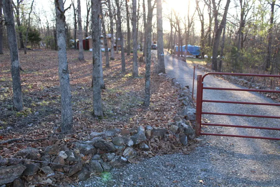 470 SE 1201 Pvt Road, Osceola, MO 64776 - #2