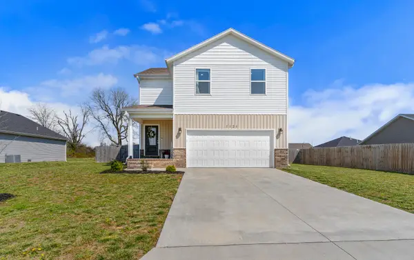 1121 E Plum Creek Road, Nixa, MO 65714