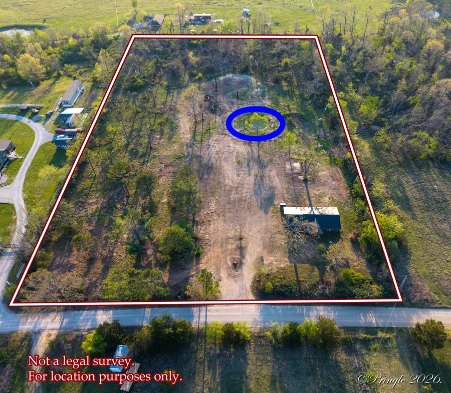 12103 County Road 6450, West Plains, MO 65775 - #2