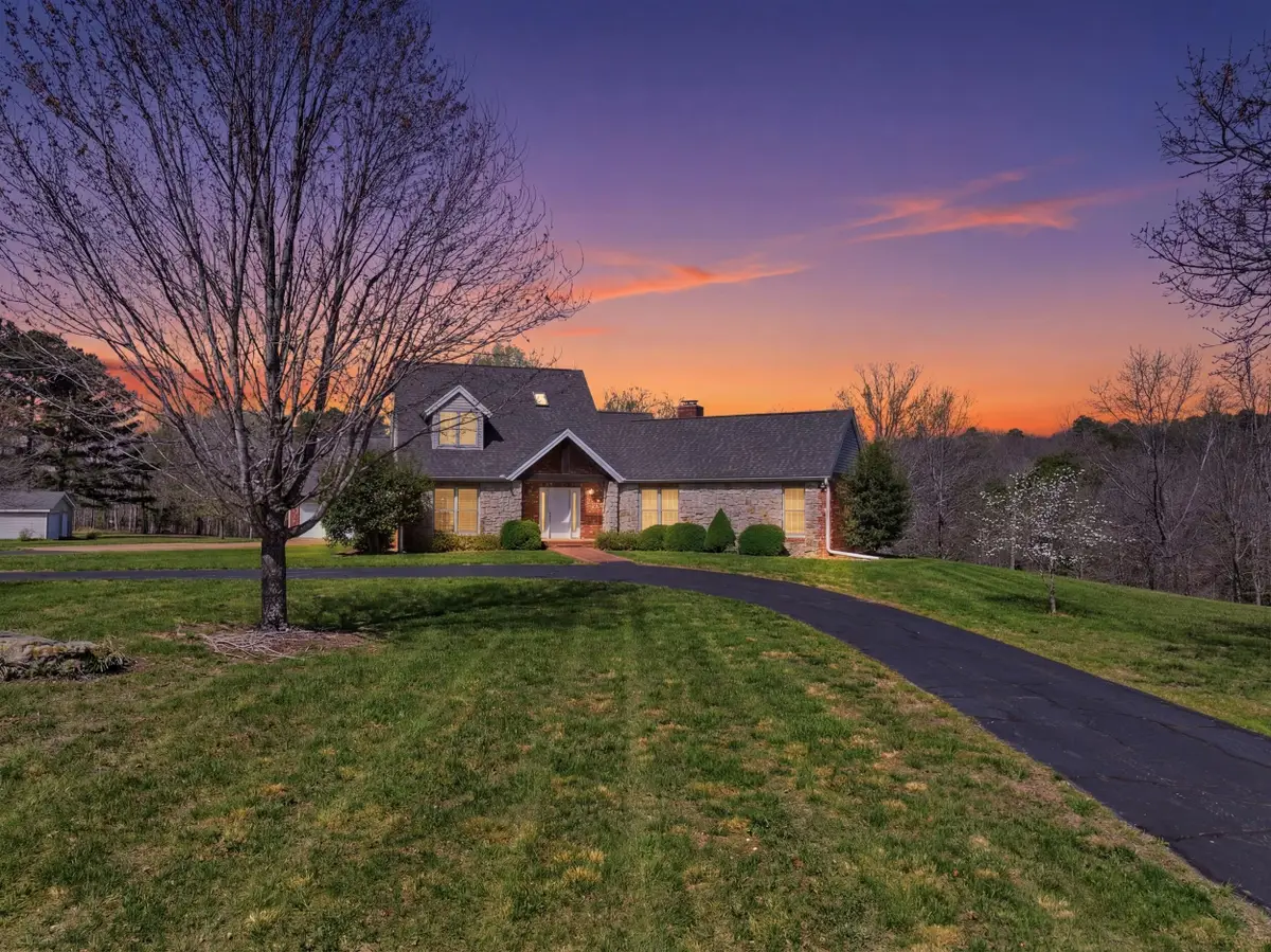 7805 Westwood Drive, Houston, MO 65483 - #1