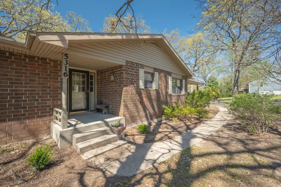 5316 Fox Fire Drive, Loma Linda, MO 64804 - #2