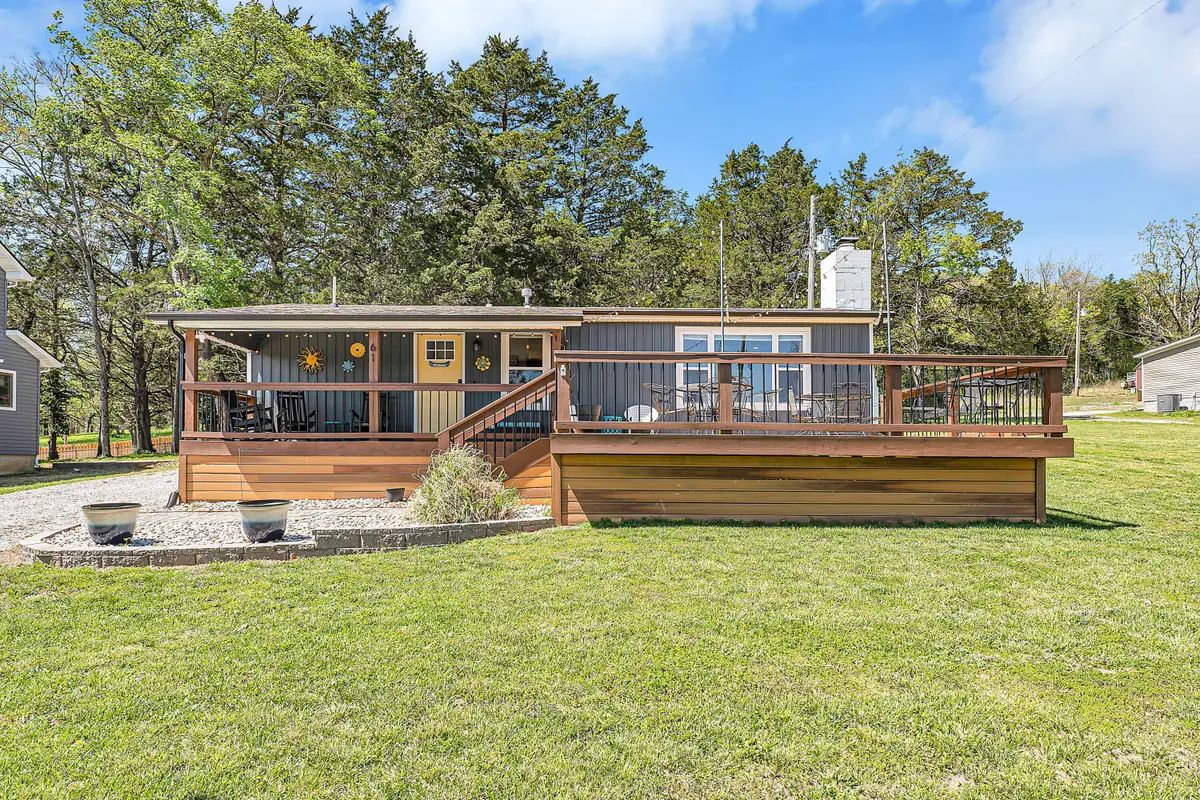 61 Rolla Hill Road, Galena, MO 65656 - #1