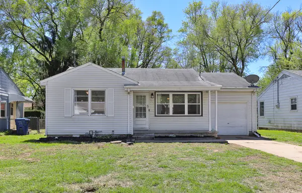 206 E Cherokee Street, Springfield, MO 65807