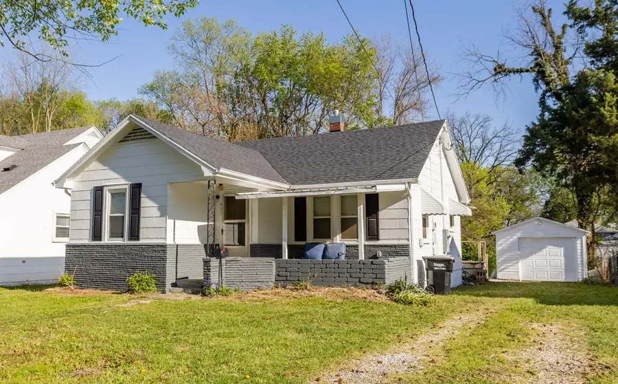 437 W Minota Street, Springfield, MO 65807 - #2