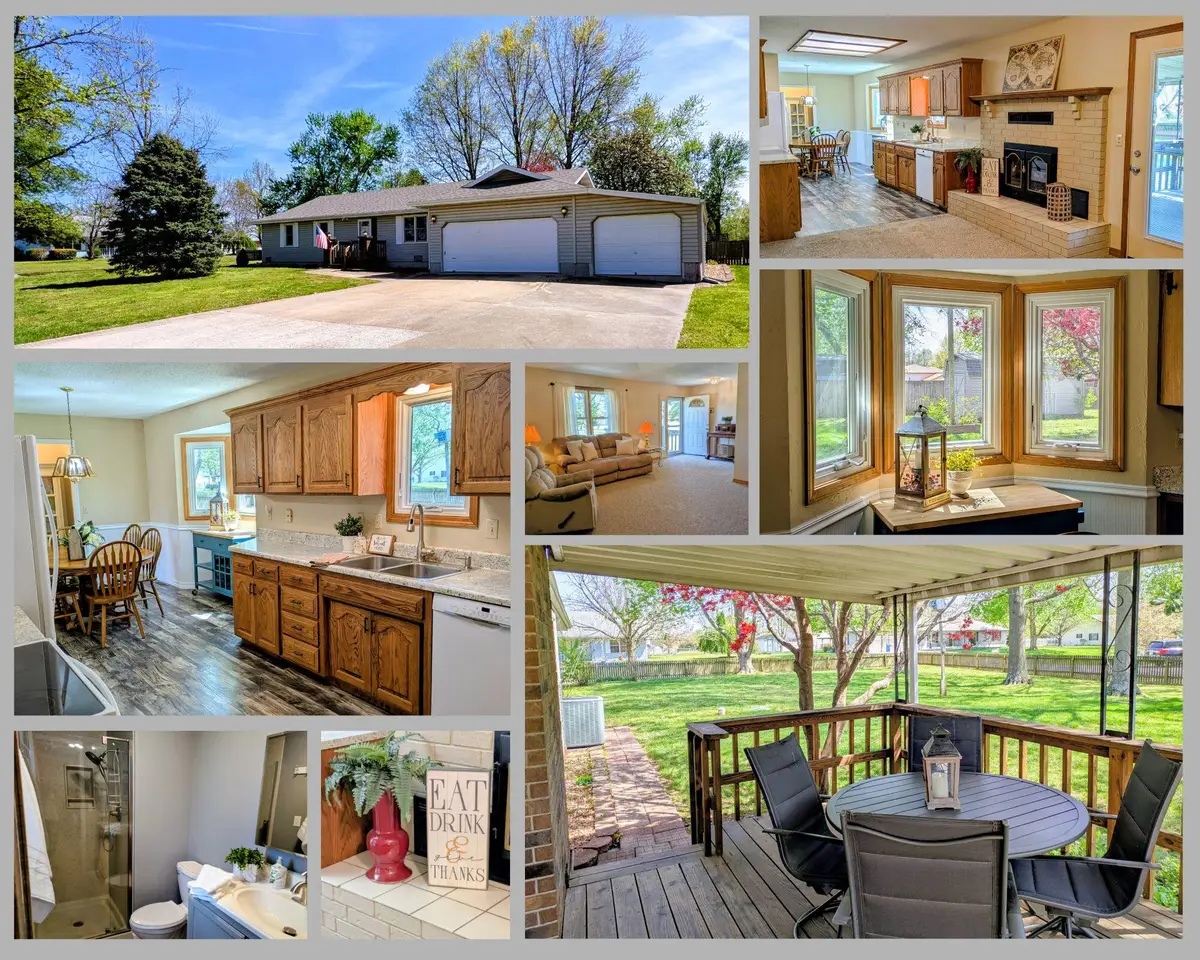 1600 W. Kissee Trails, Ozark, MO 65721 - #1