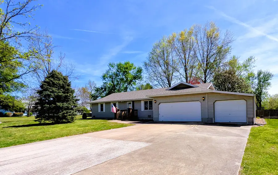 1600 W. Kissee Trails, Ozark, MO 65721 - #2