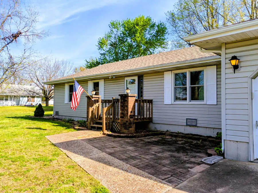 1600 W. Kissee Trails, Ozark, MO 65721 - #3