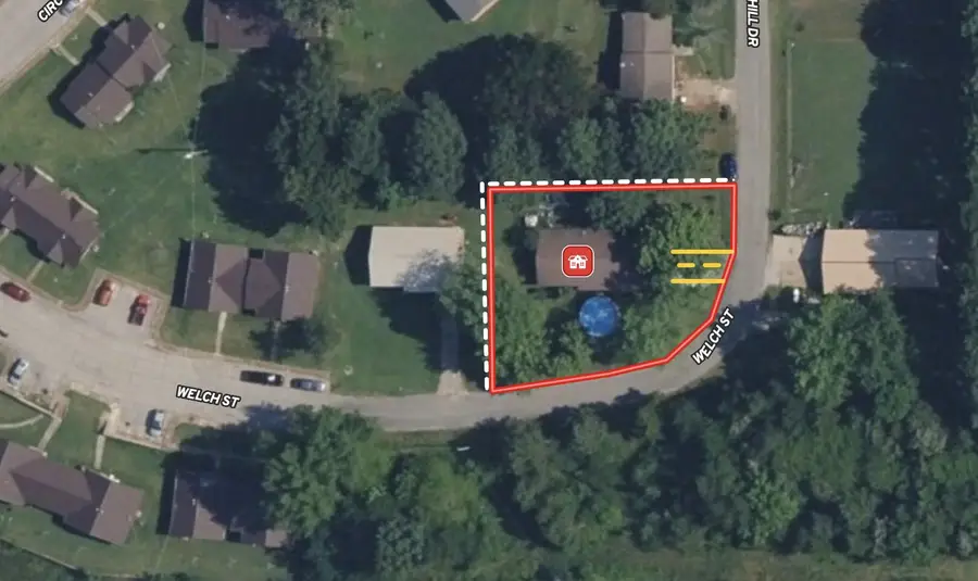 105 Welch Street, Salem, AR 72576 - #2