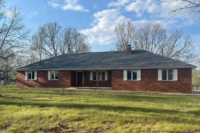 489 Meadowview Drive, Marshfield, MO 65706 - #1