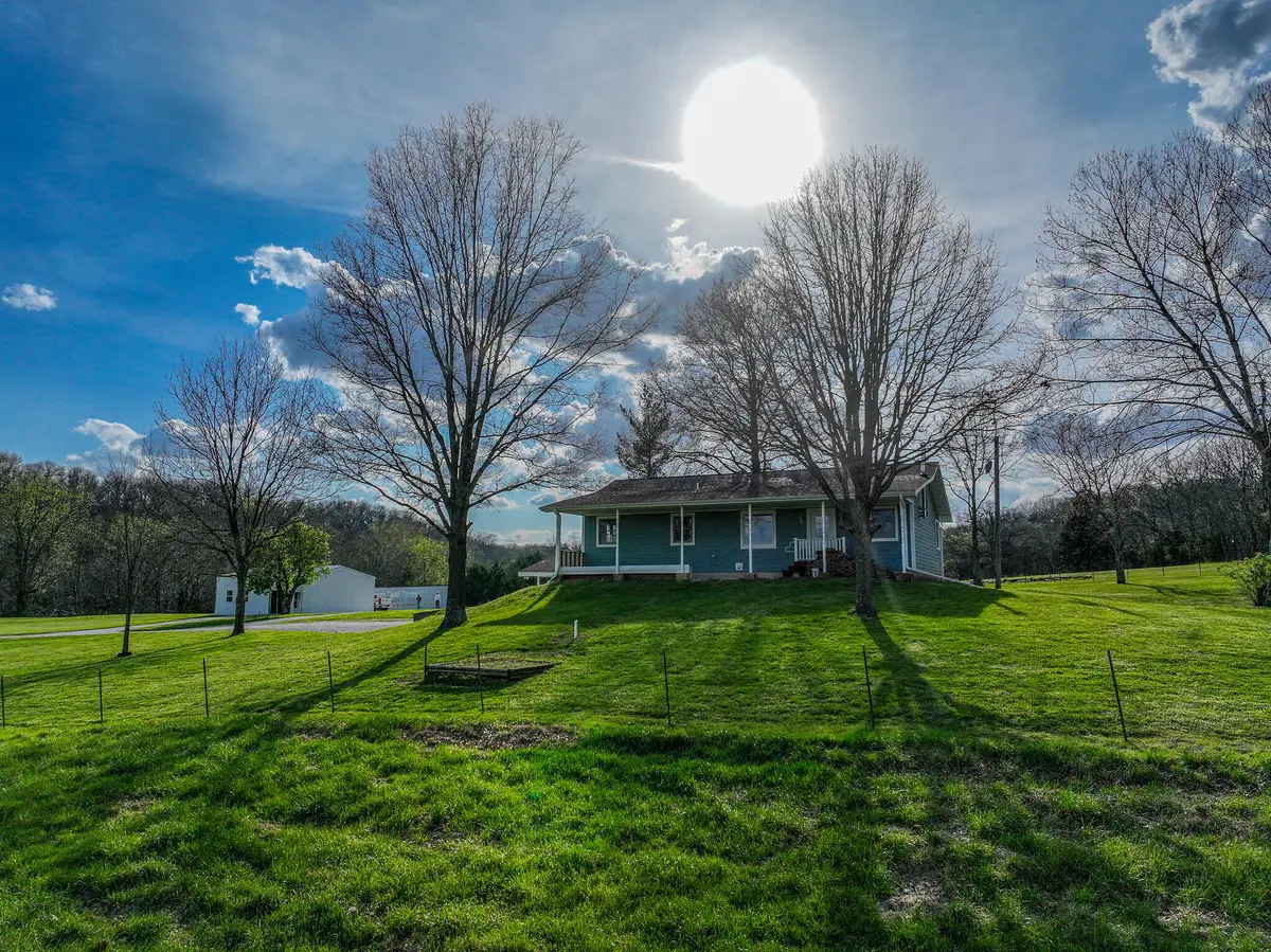 5855 SE 981 Pvt Rd Road, Collins, MO 64738 - #1