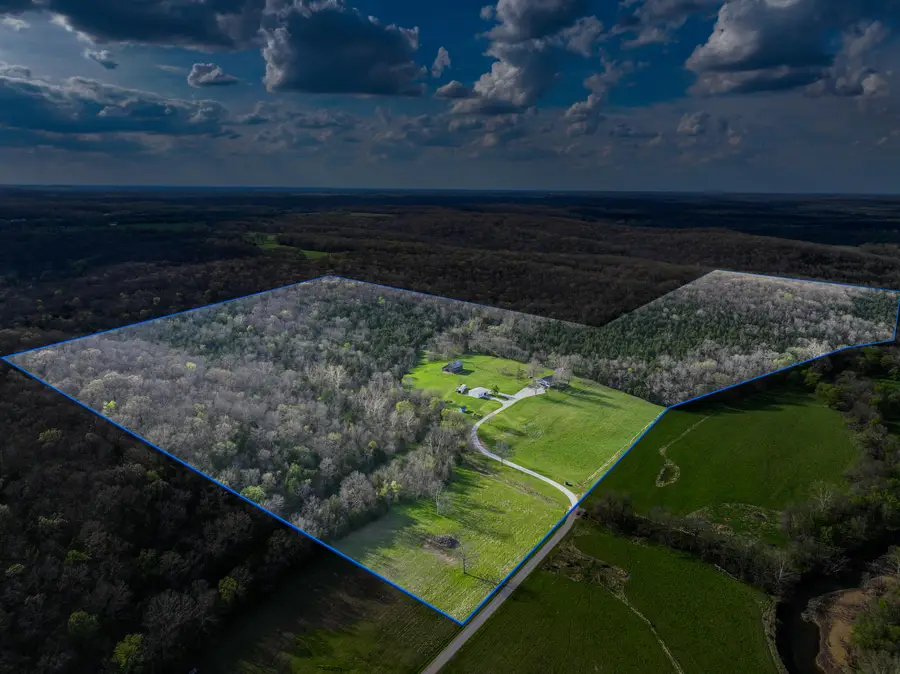 5855 SE 981 Pvt Rd Road, Collins, MO 64738 - #3