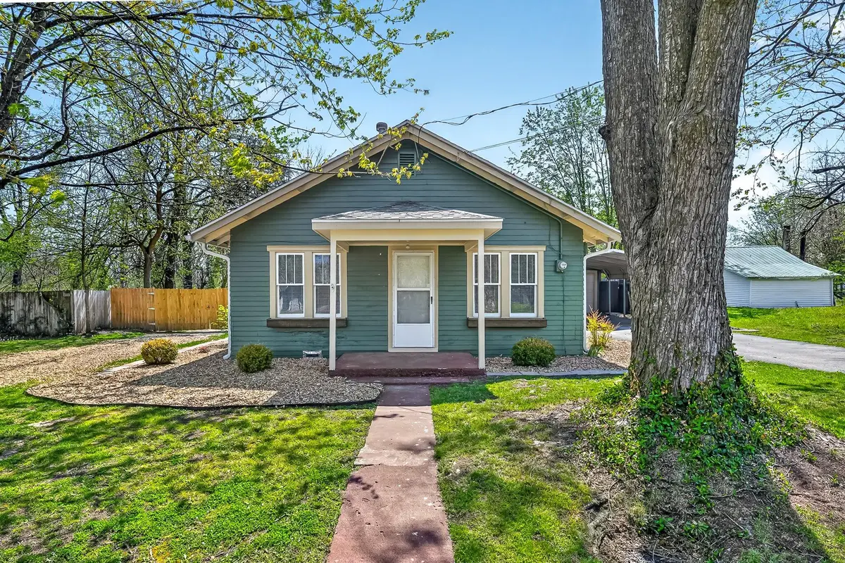 310 W Lawrence Street, Marionville, MO 65705 - #1