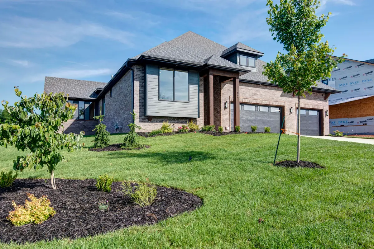 6059 S Clay Avenue, Springfield, MO 65810 - #1