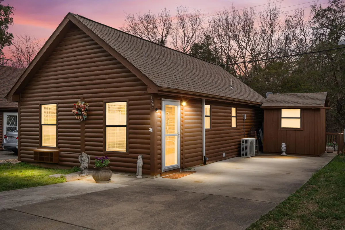 129 Bears Paw Way, Hollister, MO 65672 - #1