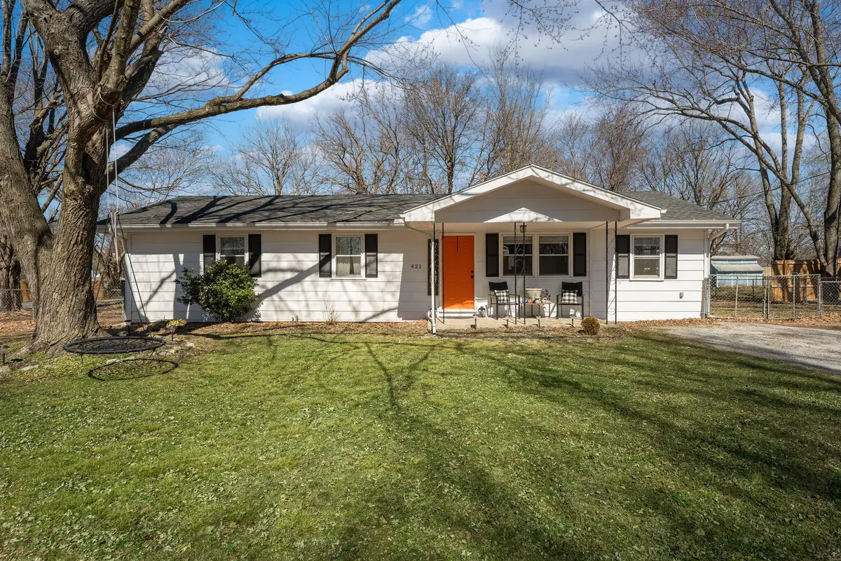 421 Cedar Street, Sparta, MO 65753 - #1