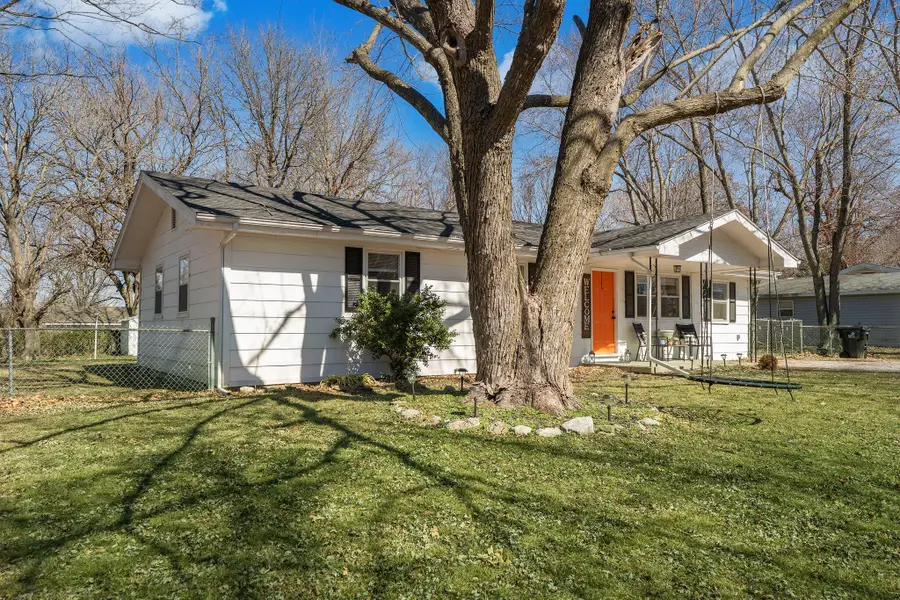 421 Cedar Street, Sparta, MO 65753 - #3