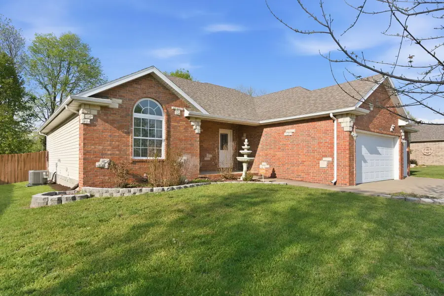 3551 W Cole Street, Battlefield, MO 65619 - #3