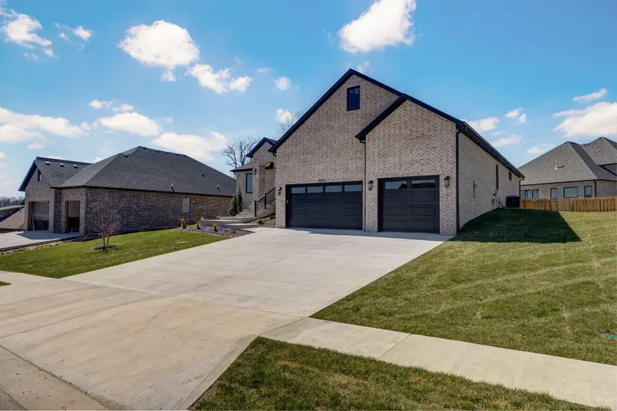 2023 N Silver Charm Avenue, Springfield, MO 65802 - #3
