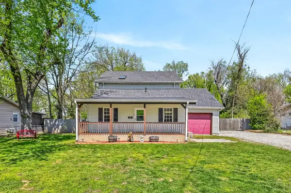 3003 W Latoka Street, Springfield, MO 65807