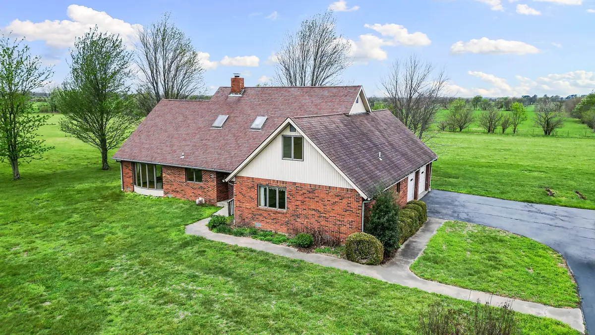 13258 Raccoon Road, Granby, MO 64844 - #1