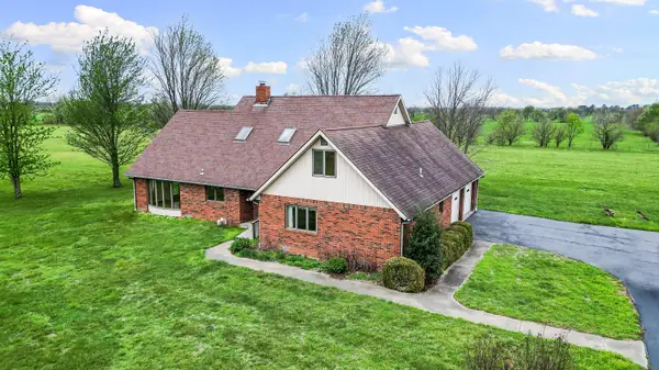 13258 Raccoon Road, Granby, MO 64844