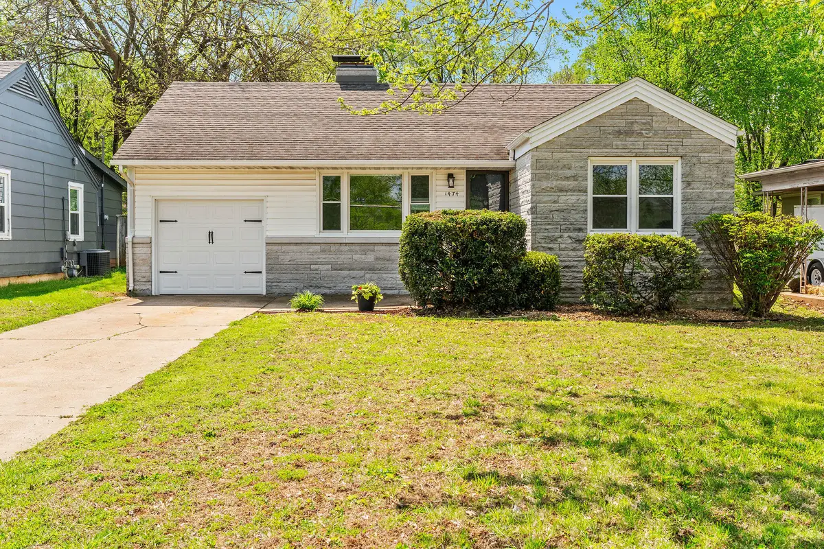 1474 E Portland Street, Springfield, MO 65804 - #1