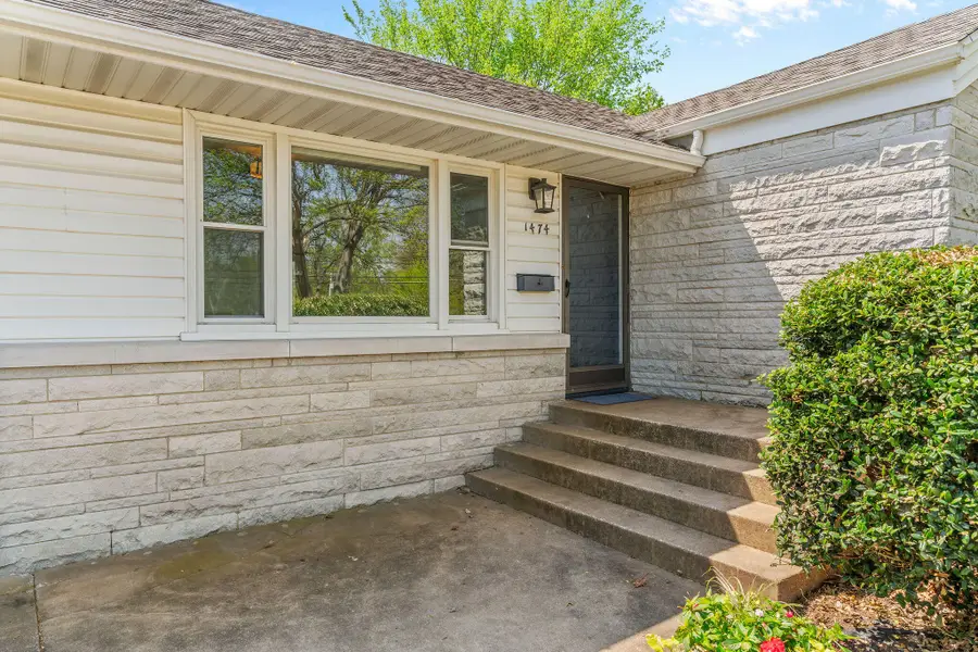 1474 E Portland Street, Springfield, MO 65804 - #2