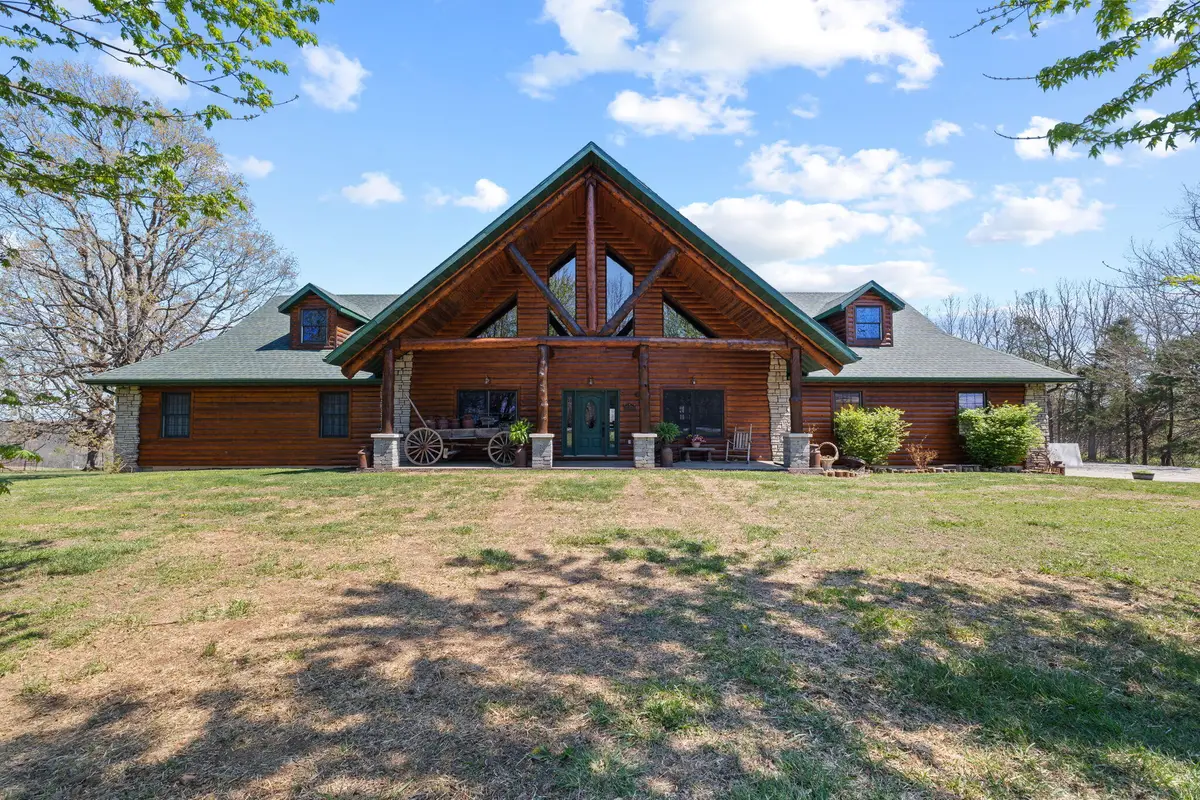 4920 N Farm Road 249, Strafford, MO 65757 - #1