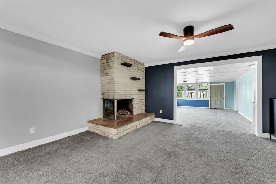 4855 S Tujunga Drive, Springfield, MO 65810 - #3