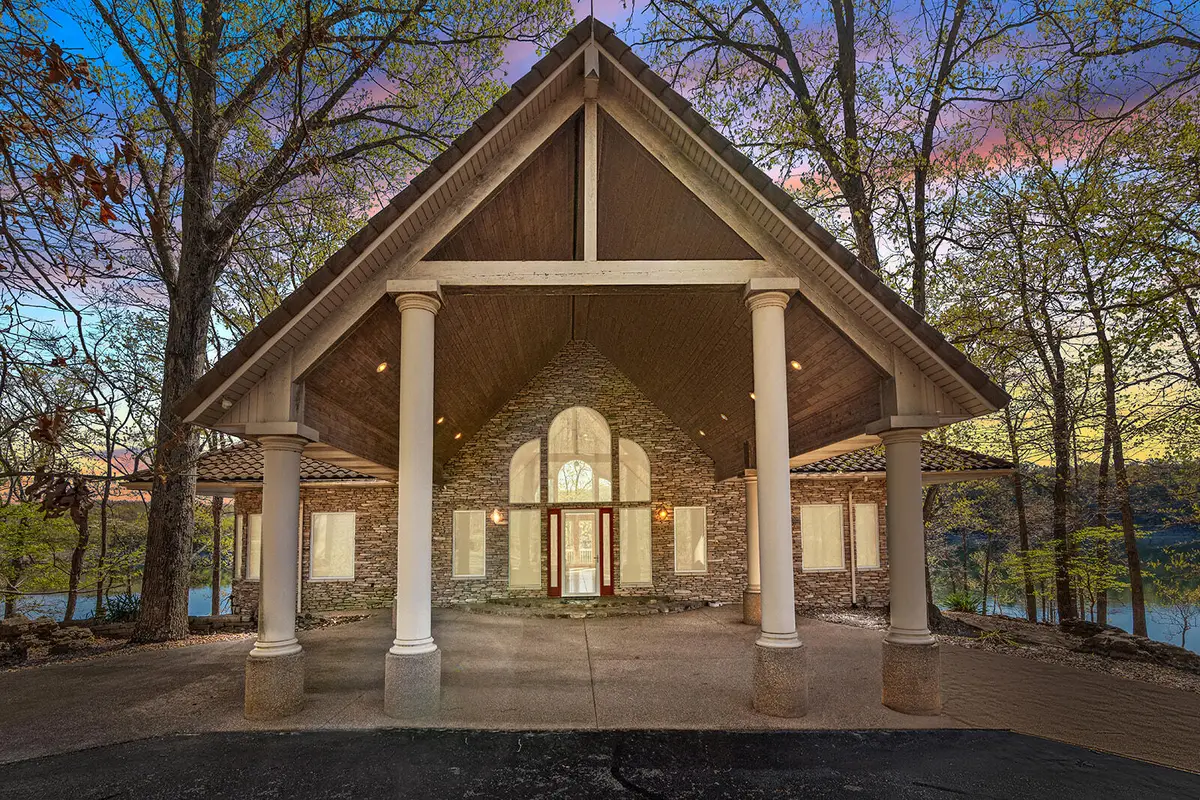 24304 Mustang Lane, Shell Knob, MO 65747 - #1