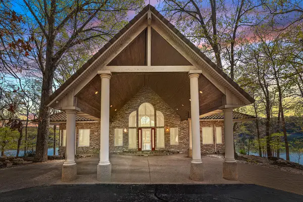 24304 Mustang Lane, Shell Knob, MO 65747