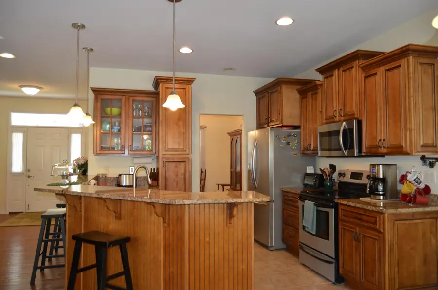 407 Millwood Drive, Branson West, MO 65737 - #3