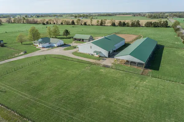 9031 Lawrence 1170, Mt Vernon, MO 65712