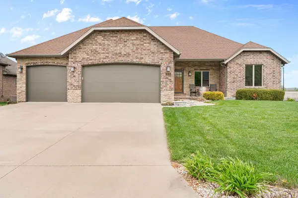 3238 S Juniper Avenue, Springfield, MO 65804