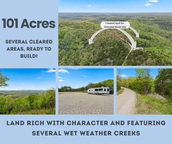 4100 State Highway H, Forsyth, MO 65653