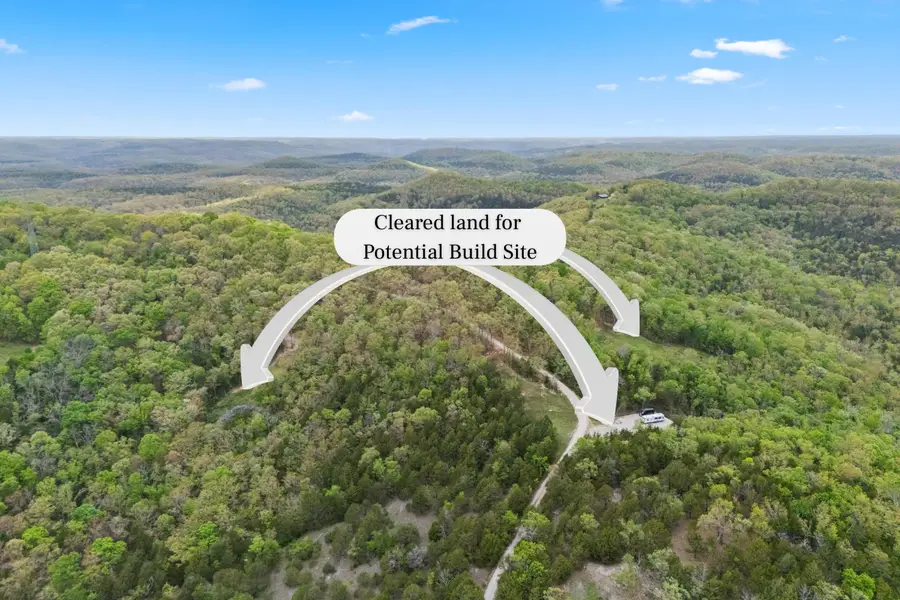 4100 State Highway H, Forsyth, MO 65653 - #3