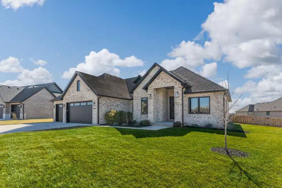 4464 E Lancaster Way, Springfield, MO 65802 - #3