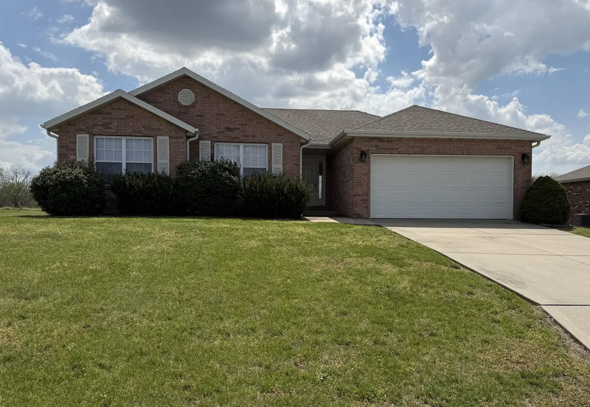 220 Kori Court, Mount Vernon, MO 65712 - #1
