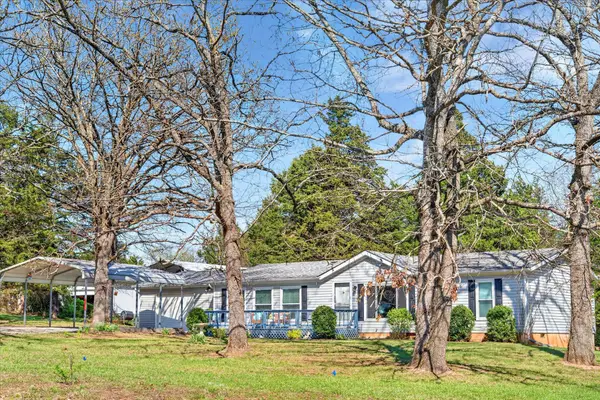 21915 County Road 242, Wheatland, MO 65779