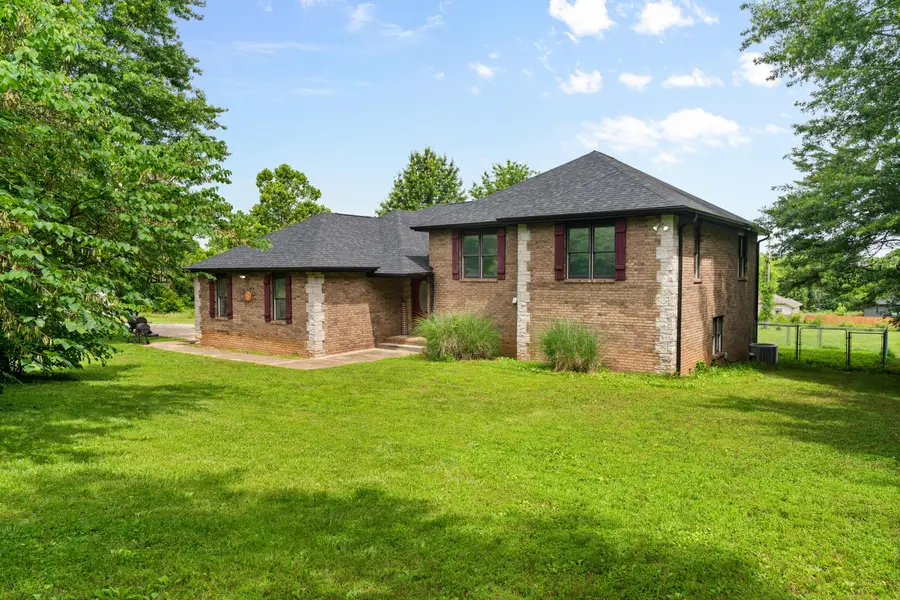 457 E War Horse Lane, Willard, MO 65781 - #3