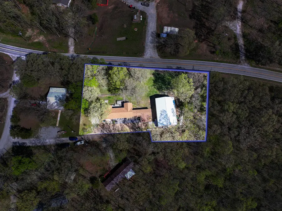 1297 SE 879 Pvt Road, Deepwater, MO 64740 - #3