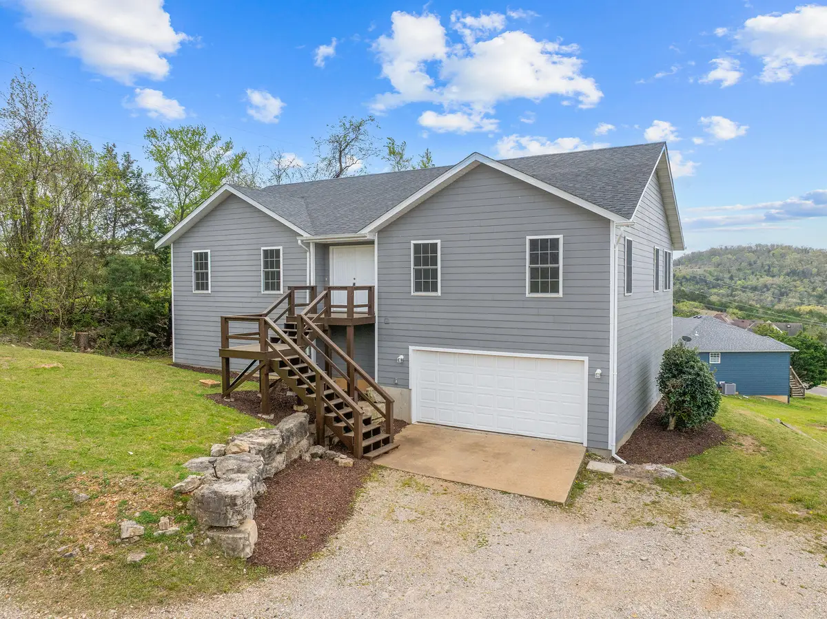 130 Moses Drive, Hollister, MO 65672 - #1