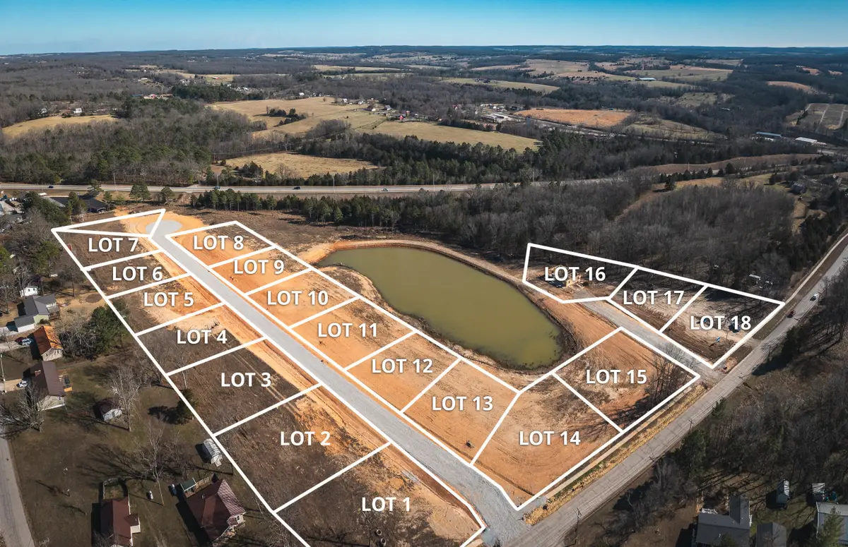 101 Clementine Lane, Houston, MO 65483 - #1